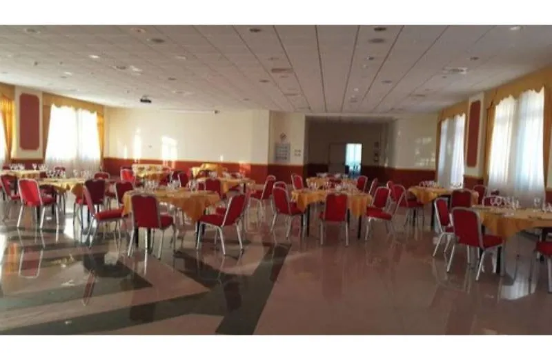 Hotel Villa Damanti Licata