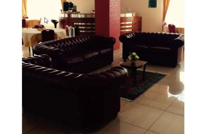 Hotel Villa Damanti Licata Italy