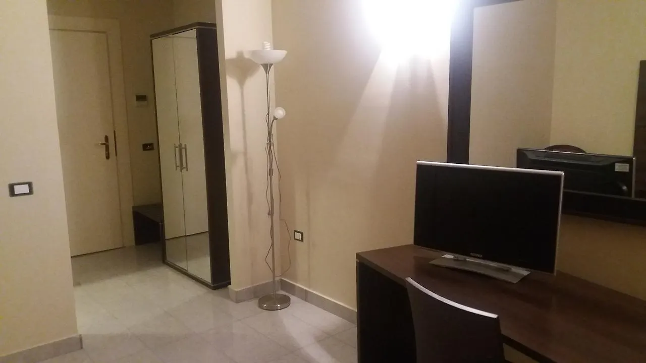 Hotel Villa Damanti Licata 4*,
