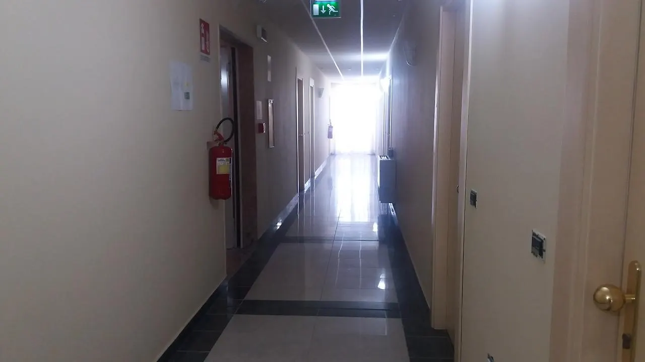 Hotel Villa Damanti Licata 4*,  Italy