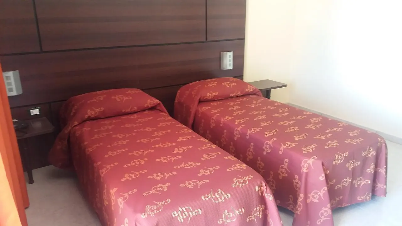 Hotel Villa Damanti Licata 4*,  Italy