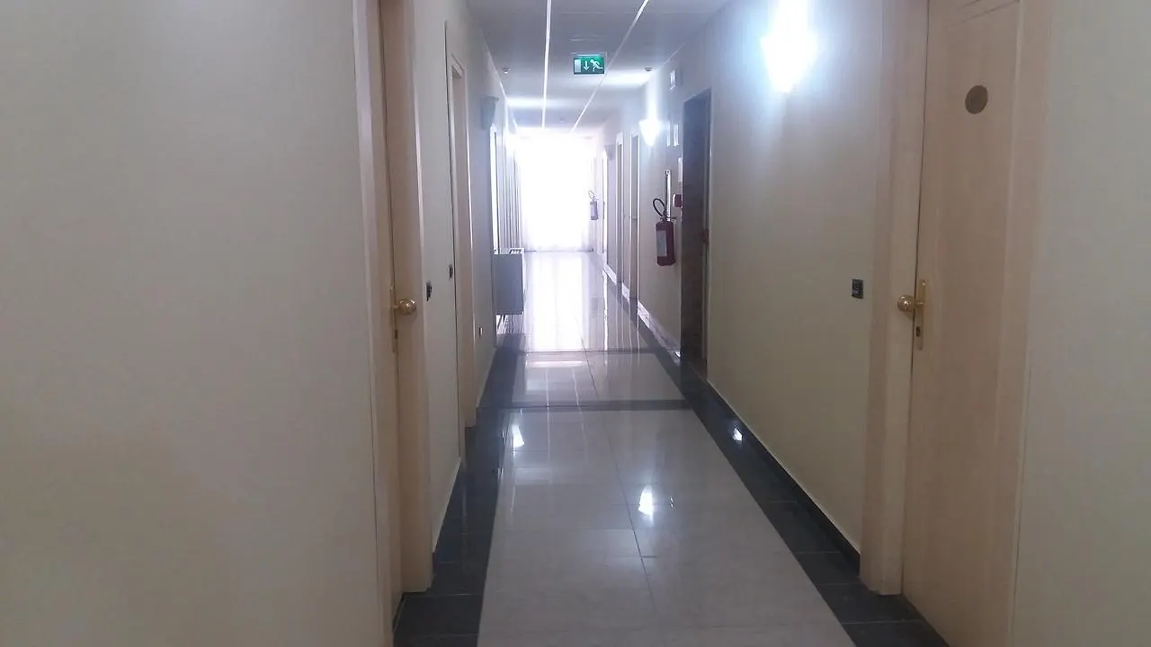 ****  Hotel Villa Damanti Licata Italy