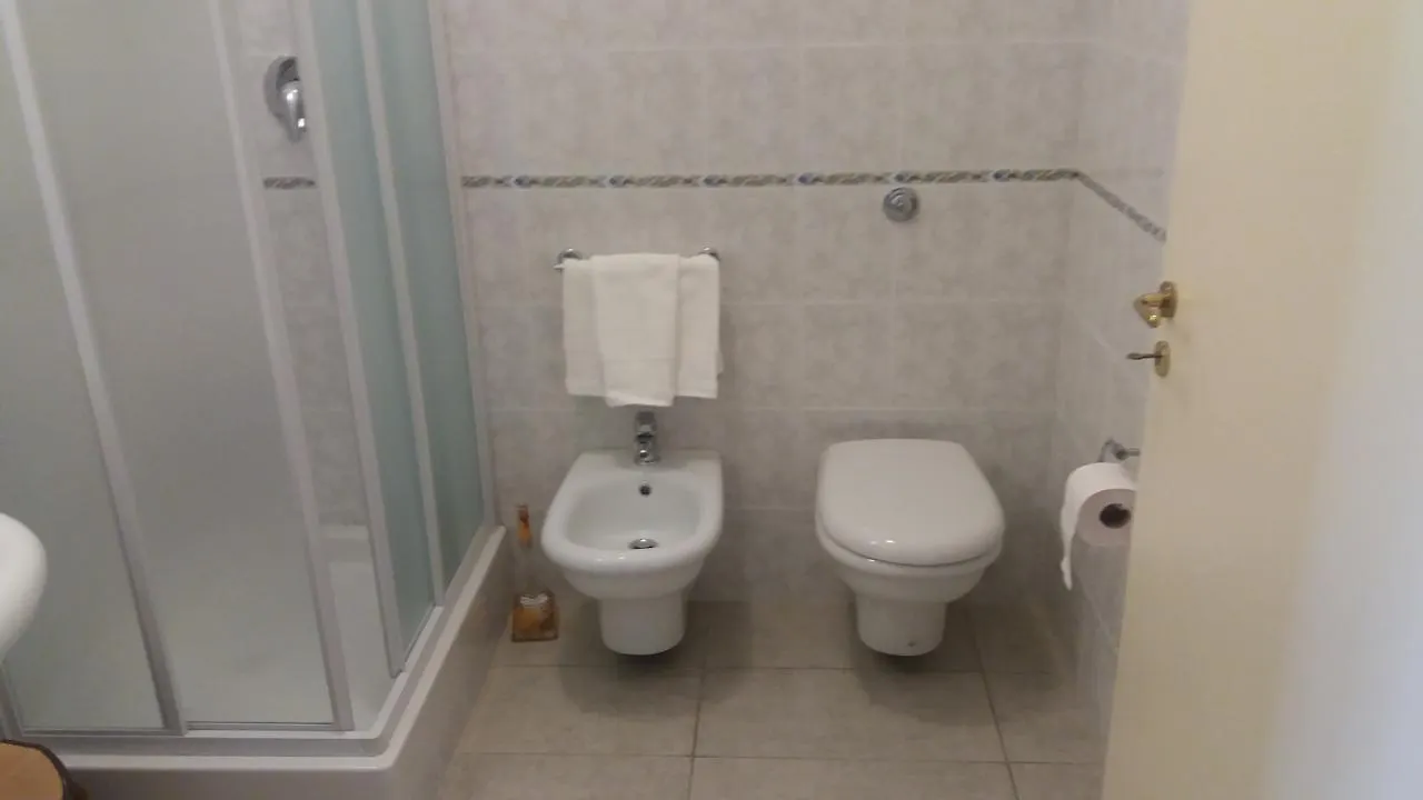 Hotel Villa Damanti Licata 4*,  Italy